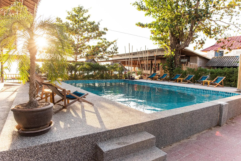Bambie Boutique Home & Resort by Zuzu