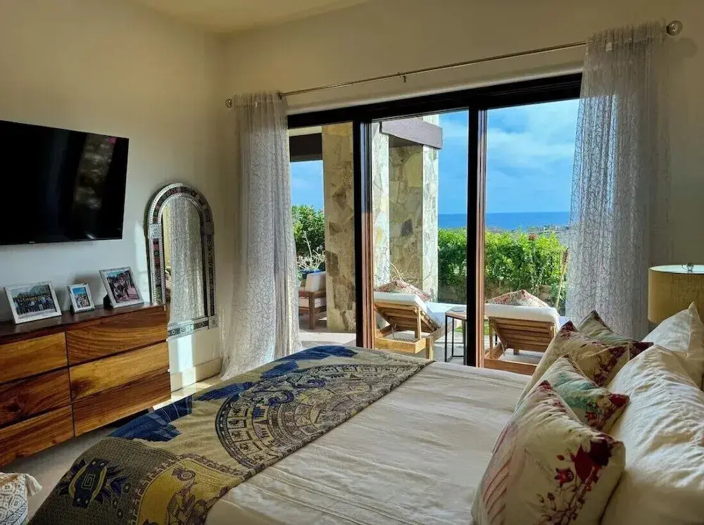 3BD Elegant Villa San Jose del Cabo Golf Course