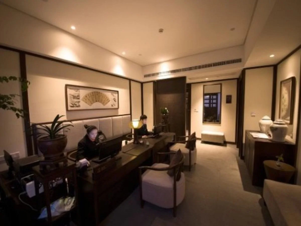 Grand House Haining
