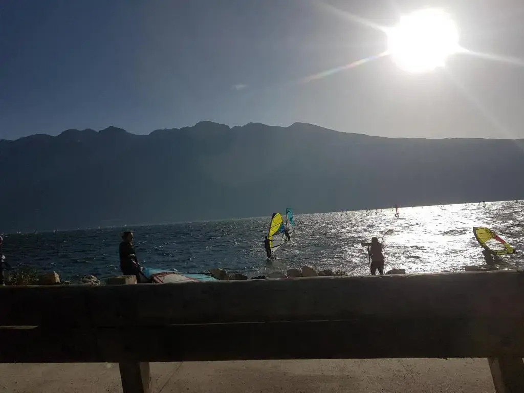 Appartamenti Benaco La Portella by Gardadomusmea