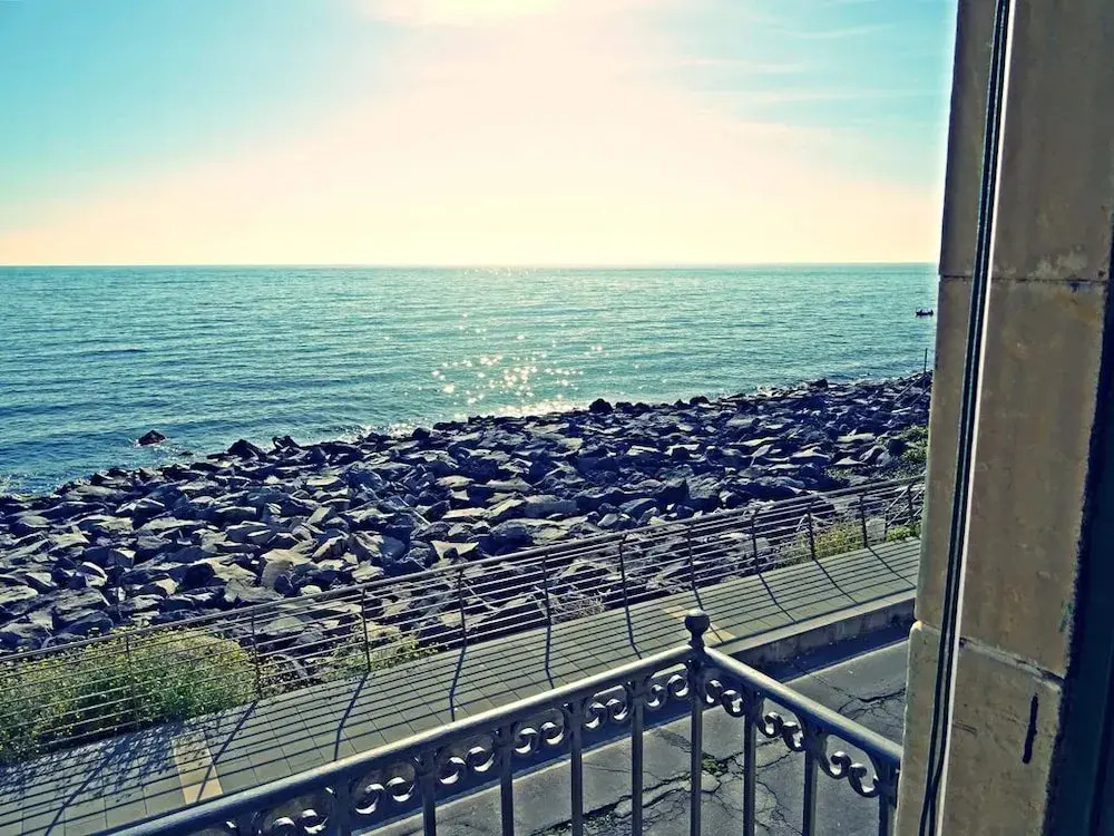 Casa Del Nespolo Sul Mare