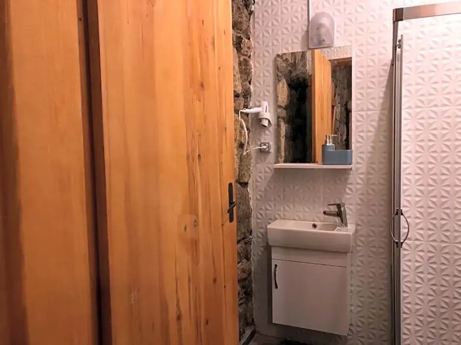 Unique Hotel Room Surrounded by Nature Close to Assos Ancient City in Ayvacik Canakkale