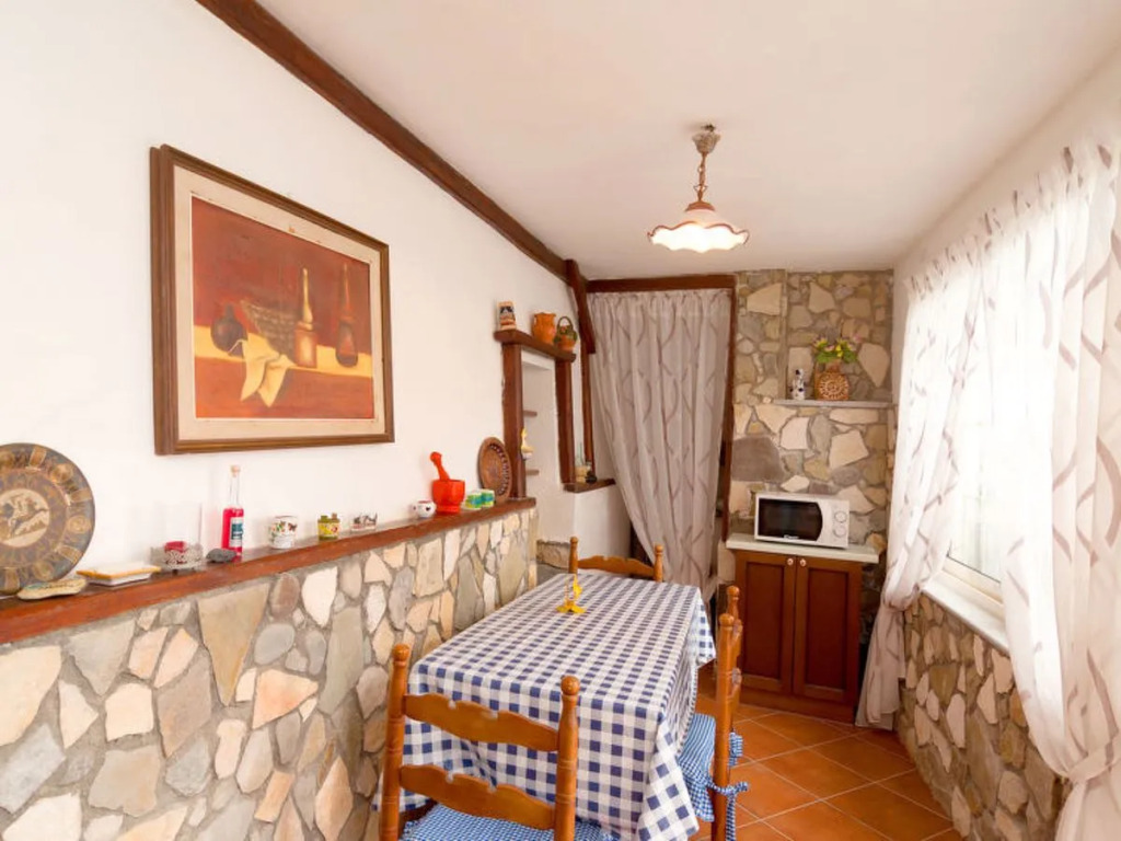 Holiday Home Fontanarosa by Interhome
