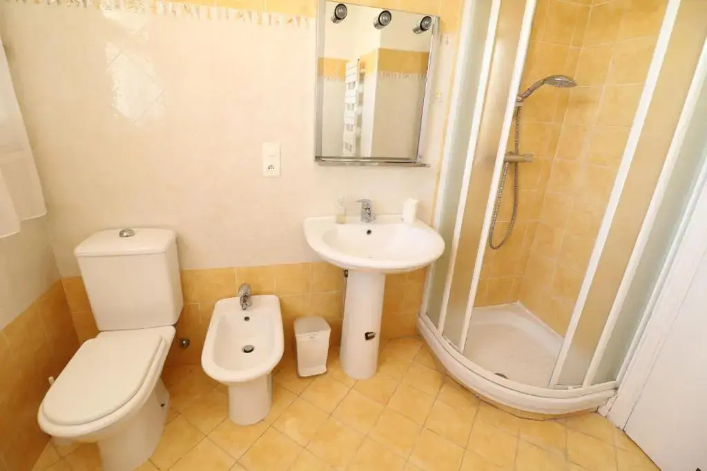 1 Bedroom Henri IV on the Croisette 240
