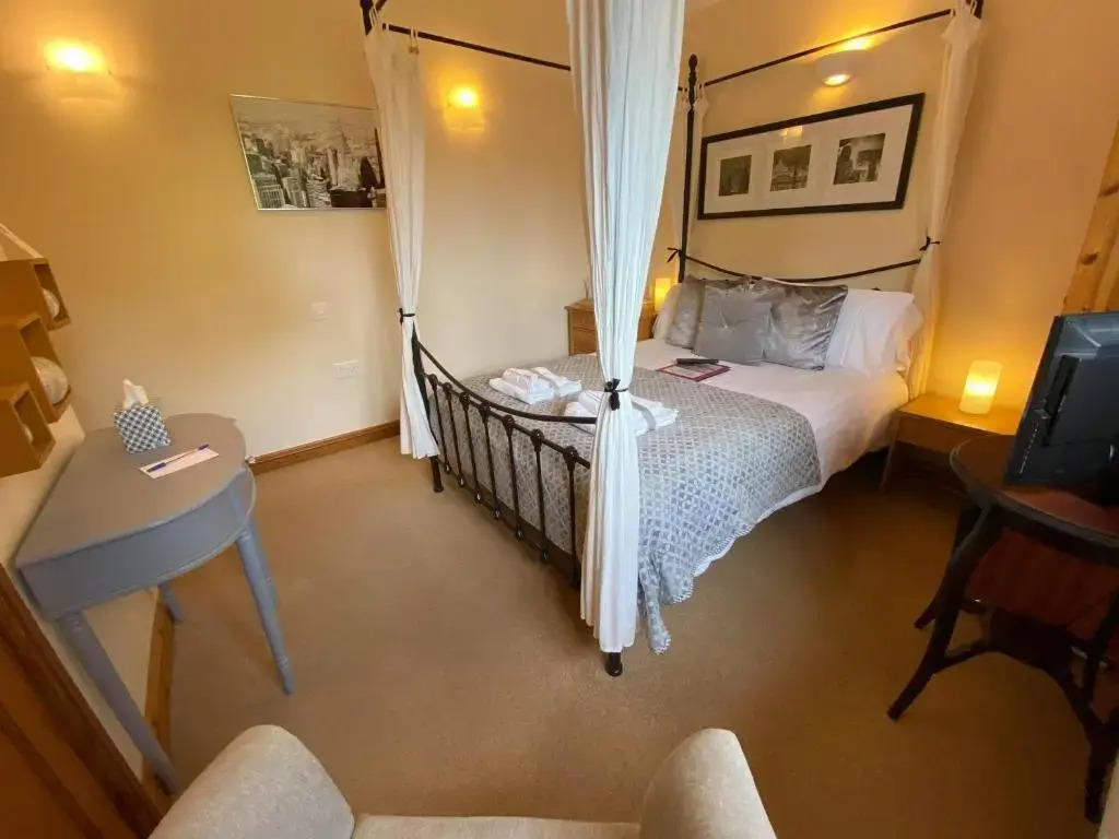 High View Cottage