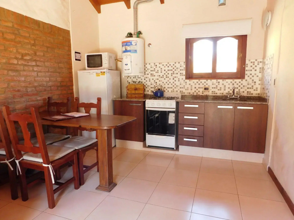 Cabañas El Eden Spa