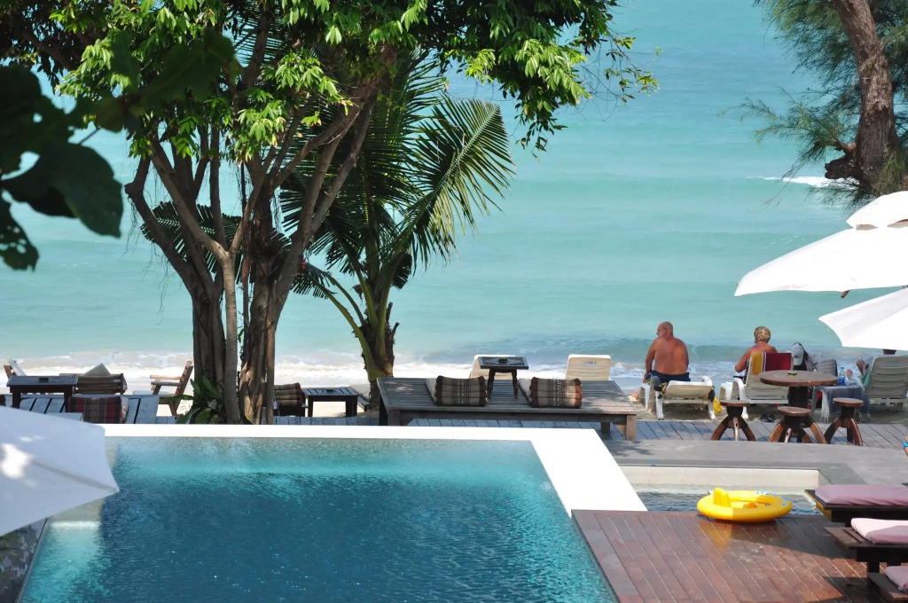 Samui Honey Backpacker Bungalow