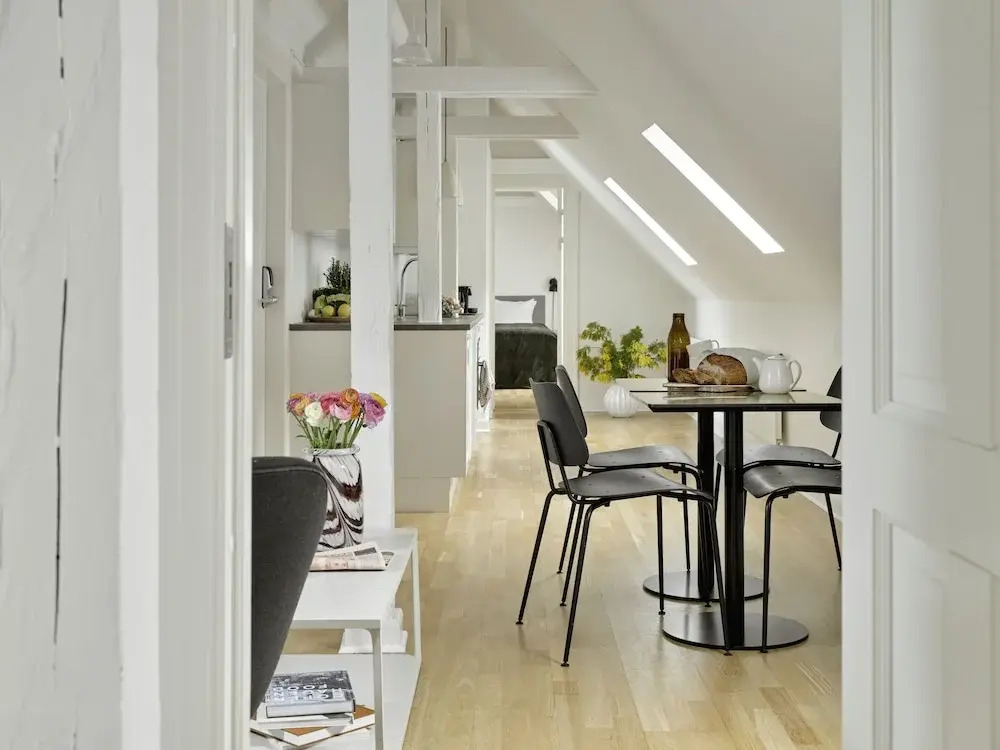 Rosenborg Hotel Apartments