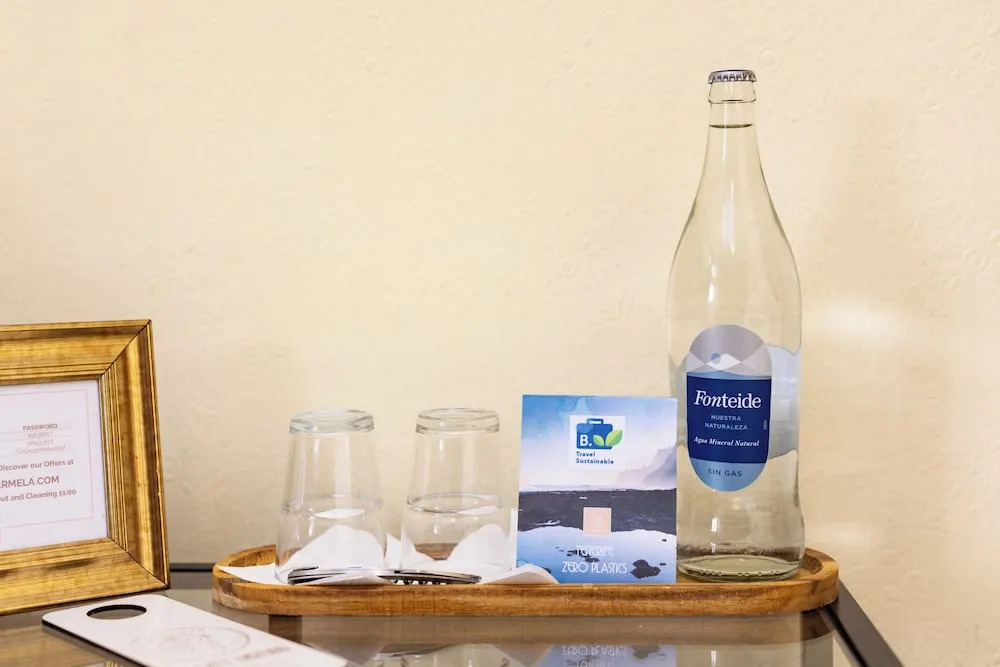 Casa Dona Carmela Adults Only Guesthouse