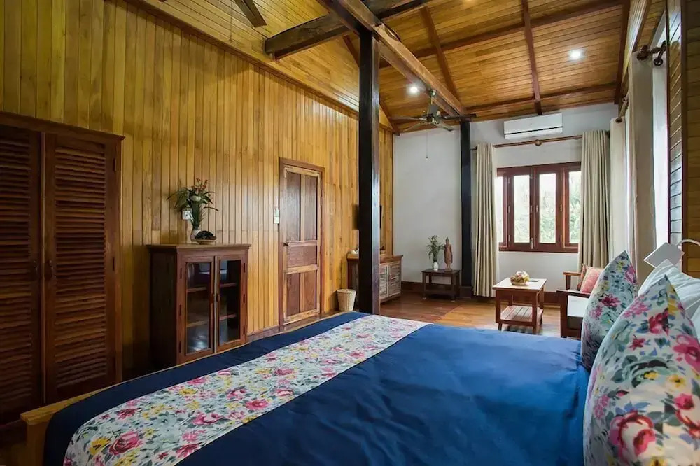 Residence Isann