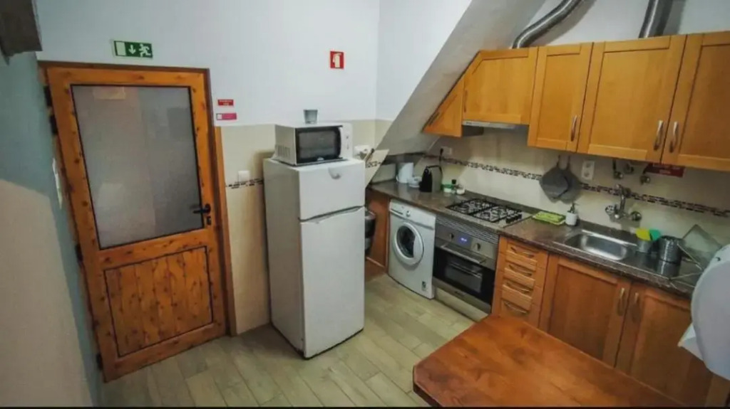 Roots Hostel