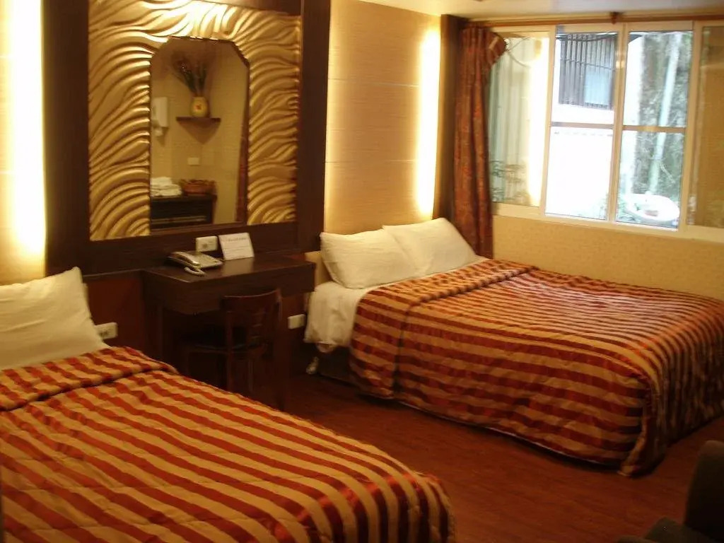 Dafong Hotel
