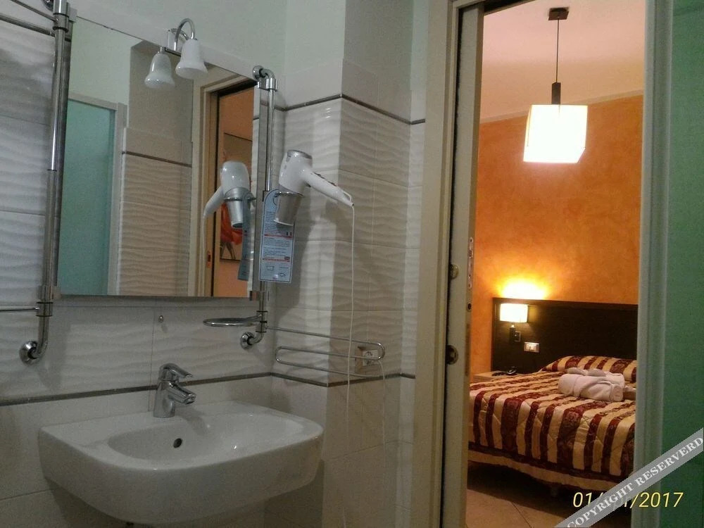 La Terrazza B&B