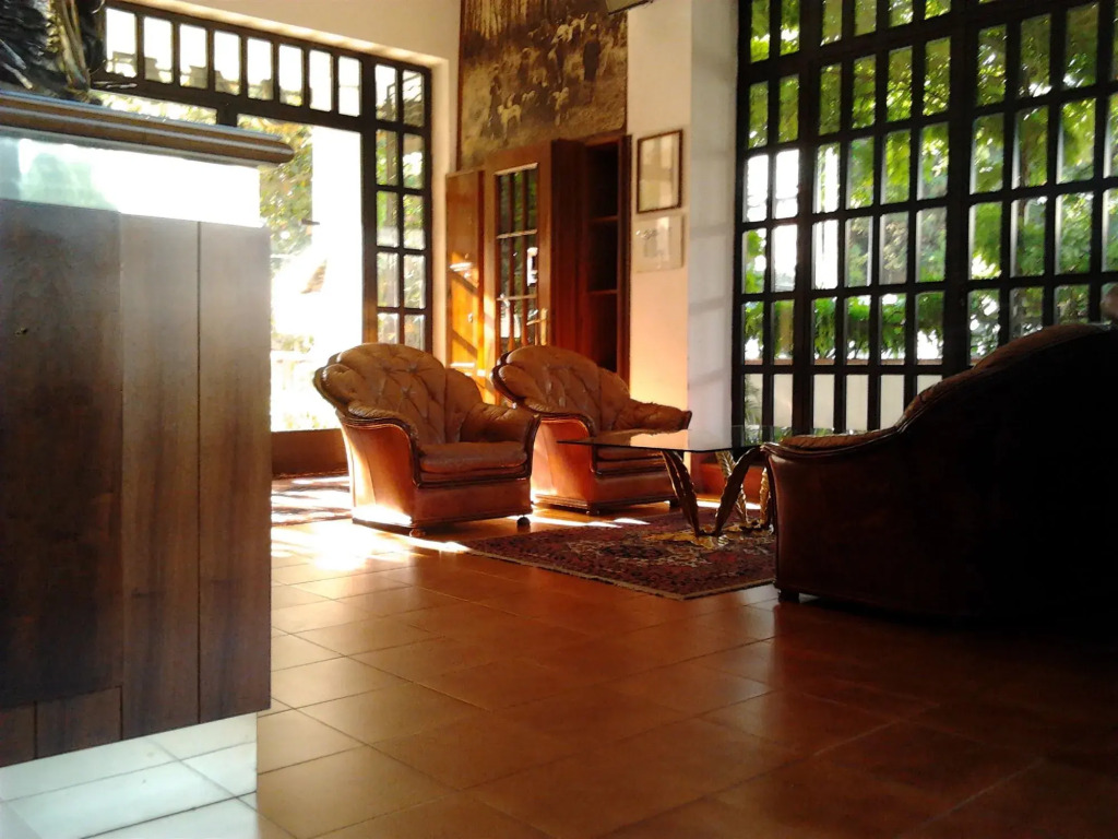 Hotel Callà 2