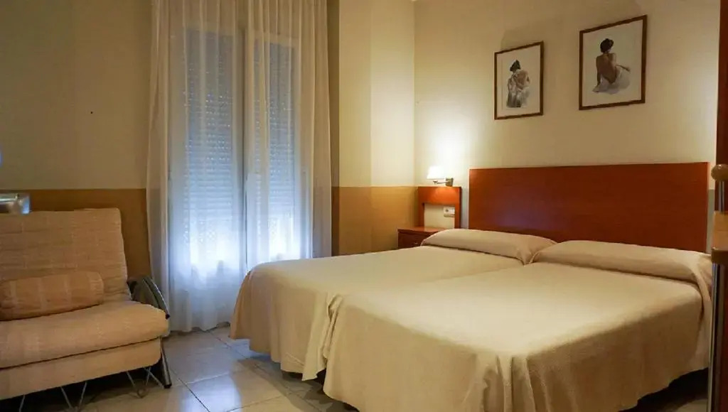 Hostal Forum
