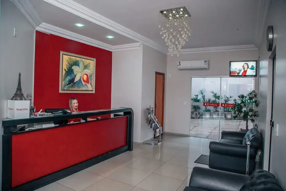 Hotel Astoria