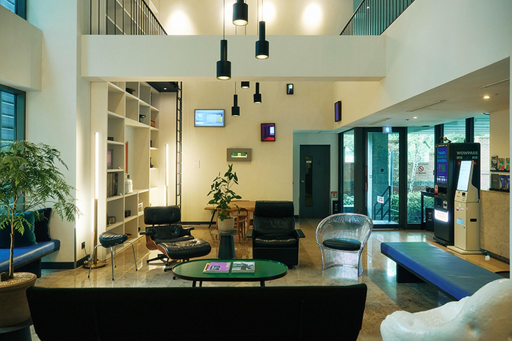 La Casa Hotel Seoul