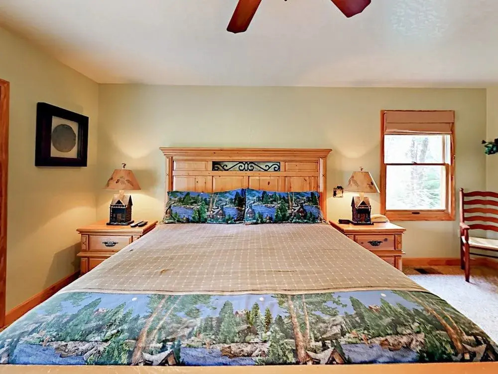 443 Loop Road Home 4 Bedrooms 4 Bathrooms Home