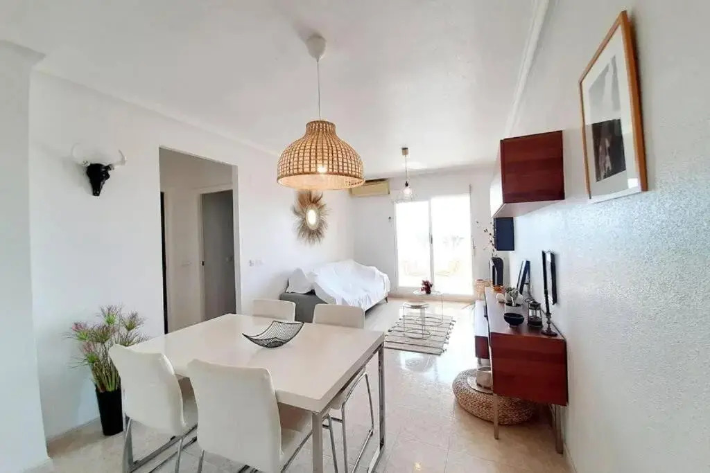 Vista Mar Santa Pola by Villas&You