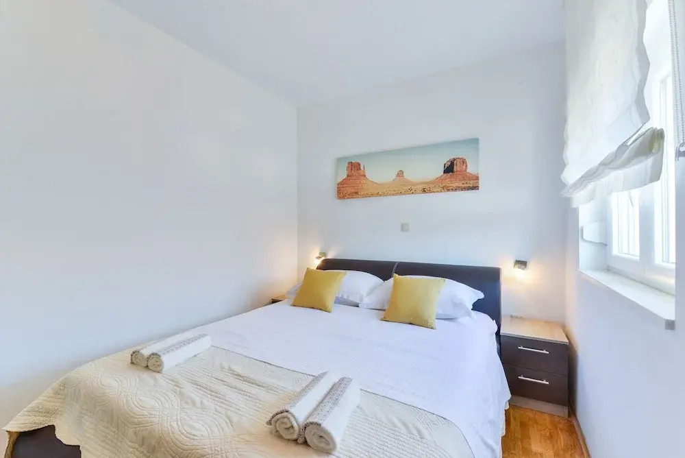 Villa Olive Garden ZadarVillas