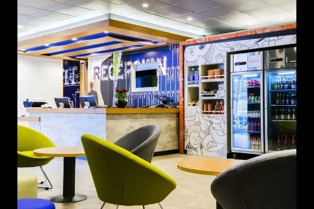 ibis budget Copiapo