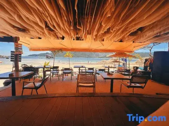 Sanya cloud sail dream homestay