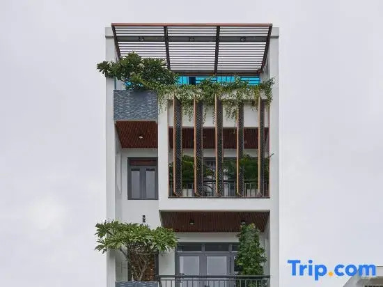 Solana Garden Hotel by Urban B