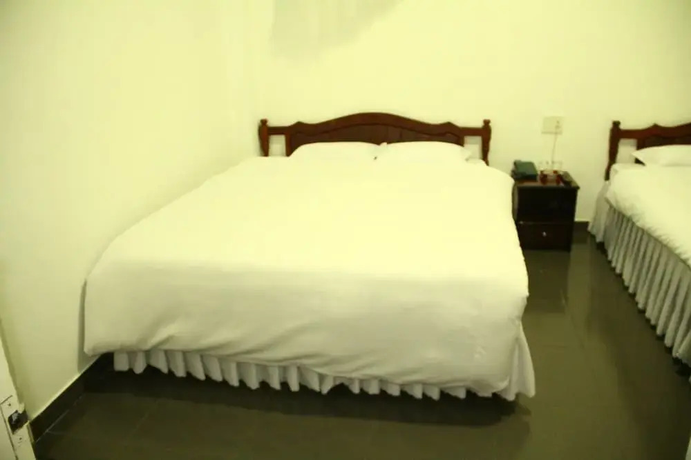 Rosa Hotel