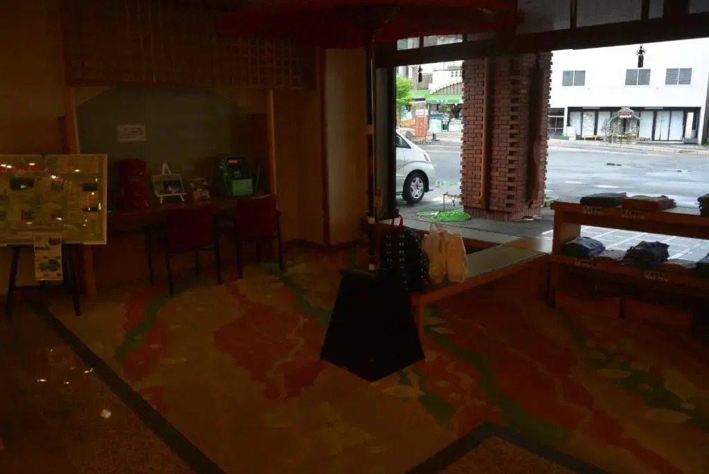 Hotel Akankoso