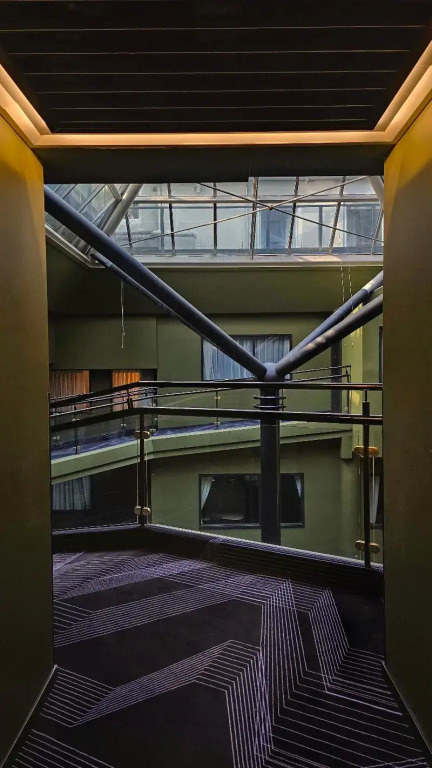 Magic Kloverhuset Harbour Hotel, a member of Radisson Individuals