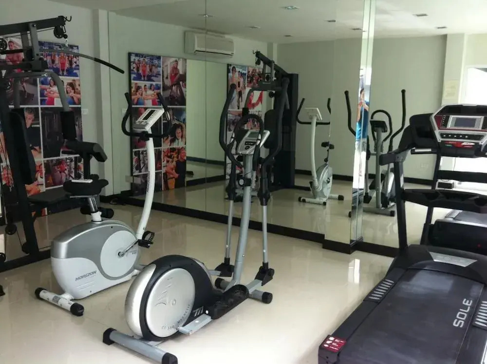 Dee Residence Phuket