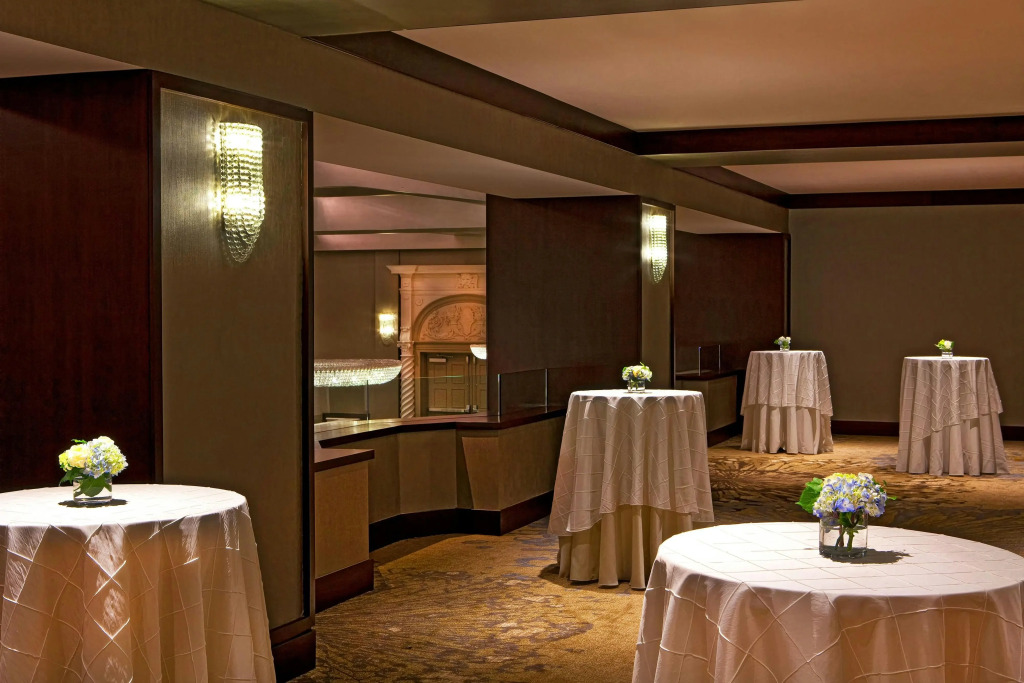 The Westin Portland Harborview
