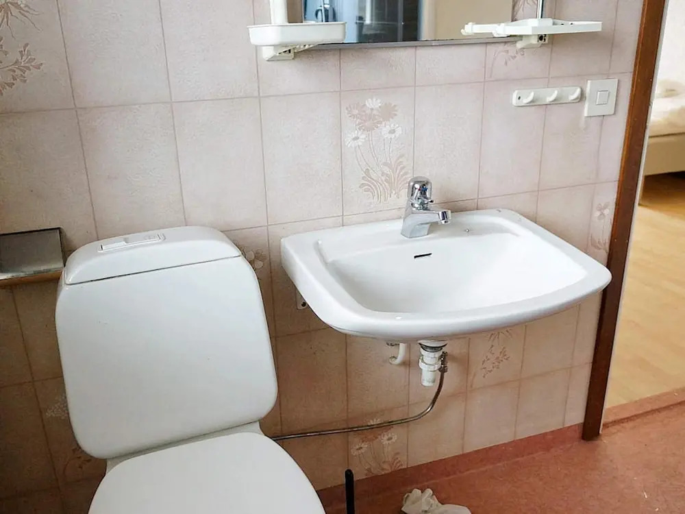 Holiday Home in Berga