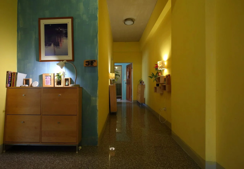 Huxi B&B