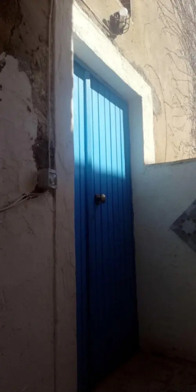 Apartment with 2 Bedrooms in Agrigento, with Wonderful Sea View, Enclosed Garden And Wifi - 700 M From the Beach