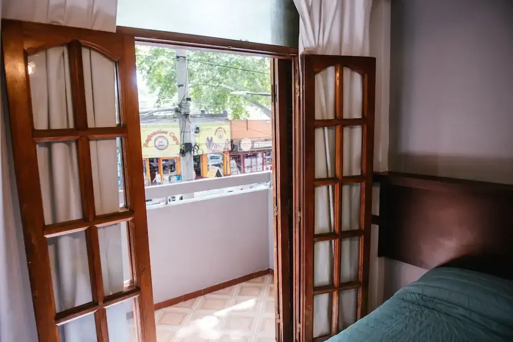 Apart Hotel Murano