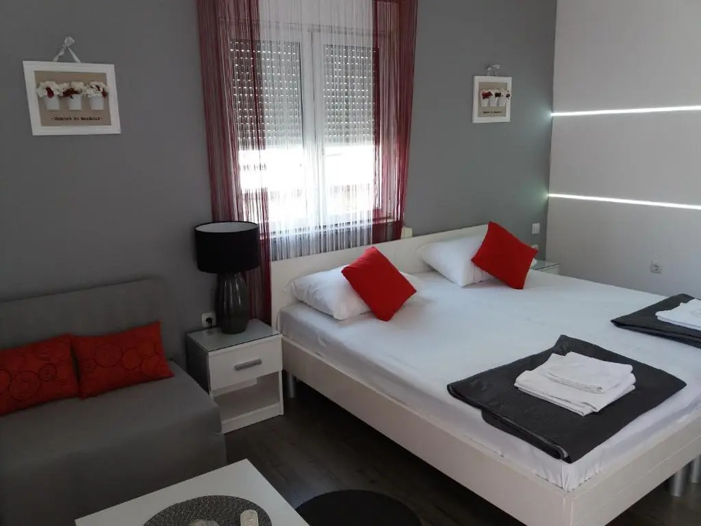 Apartments Benic