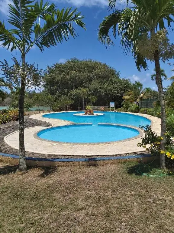Villa In Calodyne