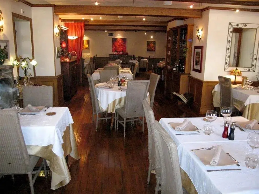 Auberge Fleurie