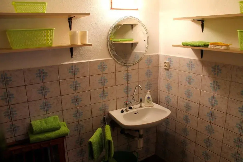 Apartman Bergerac