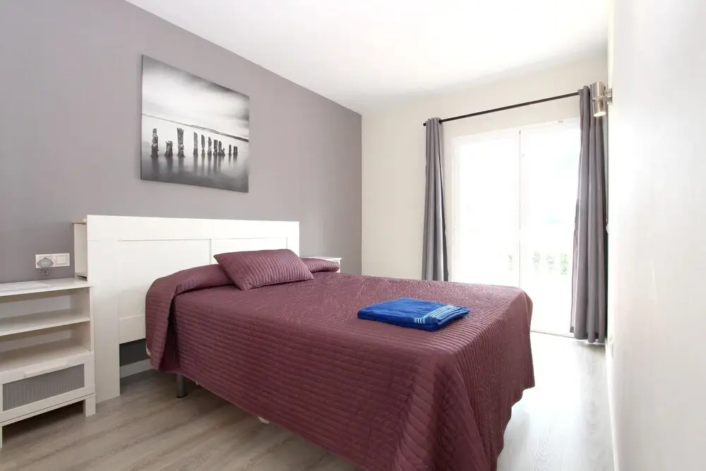 Villa With 5 Bedrooms in Palmanova, With Private Pool, Enclosed Garden