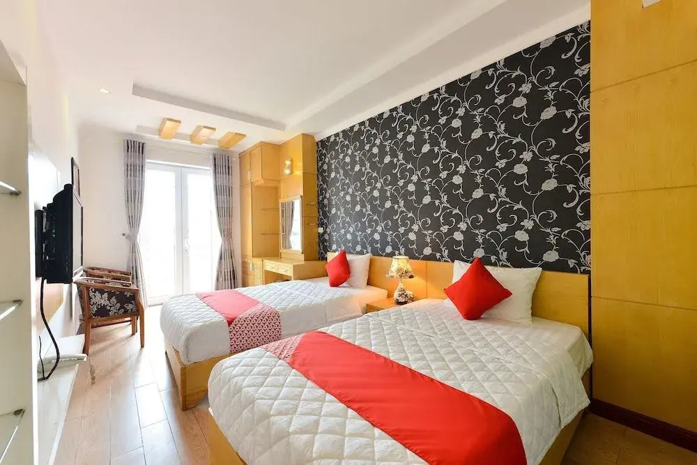 OYO 345 Dai Loi Hotel