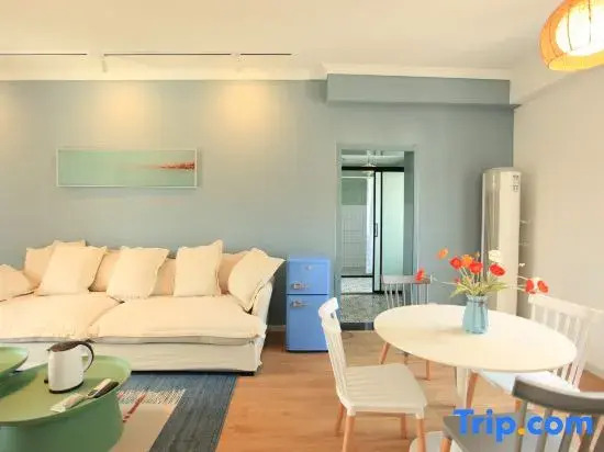 Songshe Designer Homestay