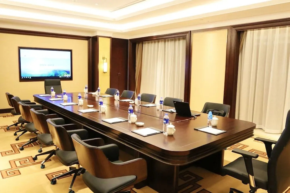 Changsha Tongguan Macrolink Legend Hotel