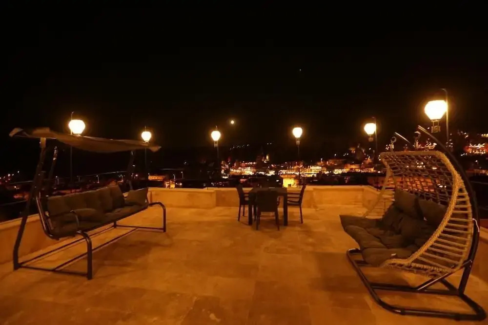 Balloon View Hotel