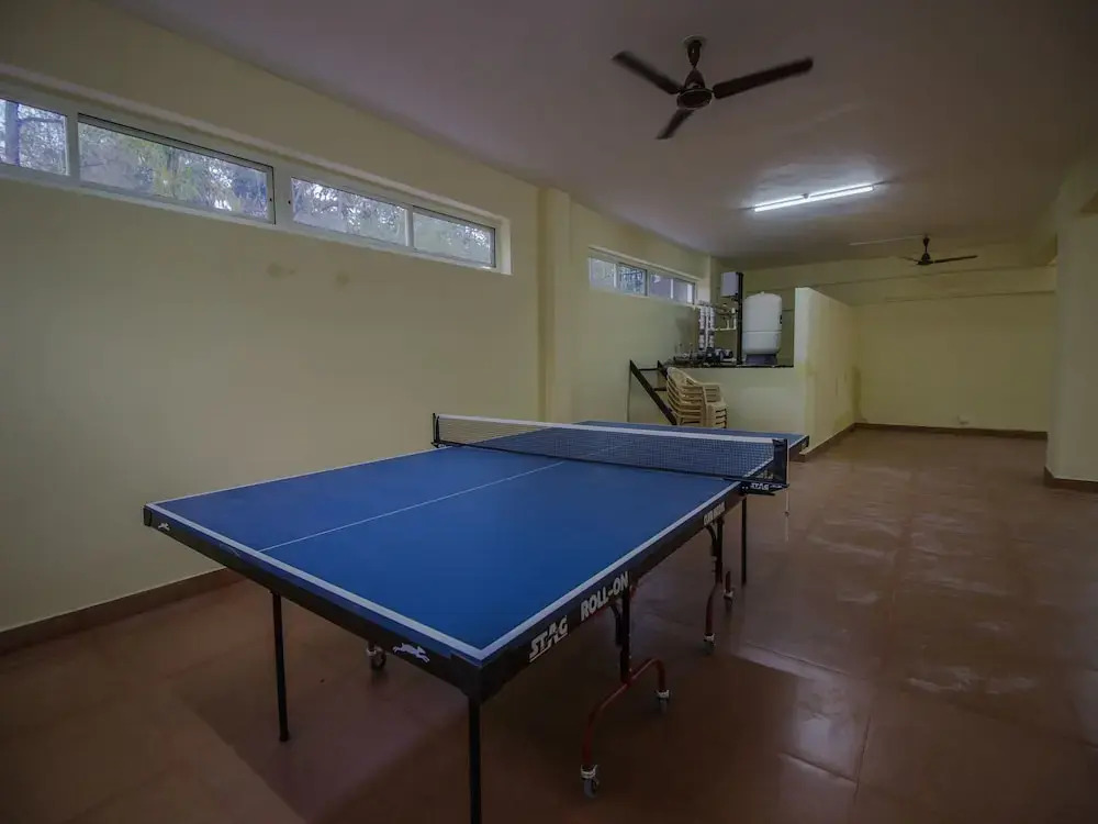 OYO13677 Home Vibrant 2BHK with Pool Anjuna