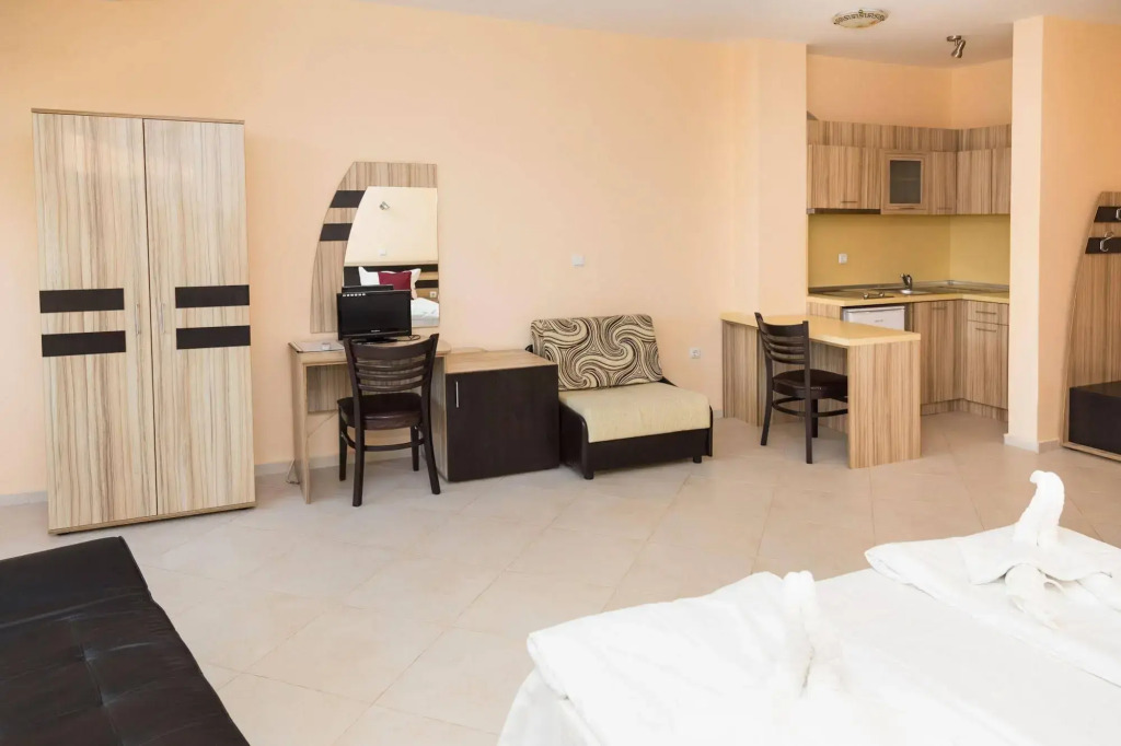 Hotel St Valentine all inclusive
