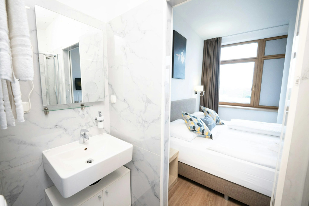 BO Hotel Hamburg