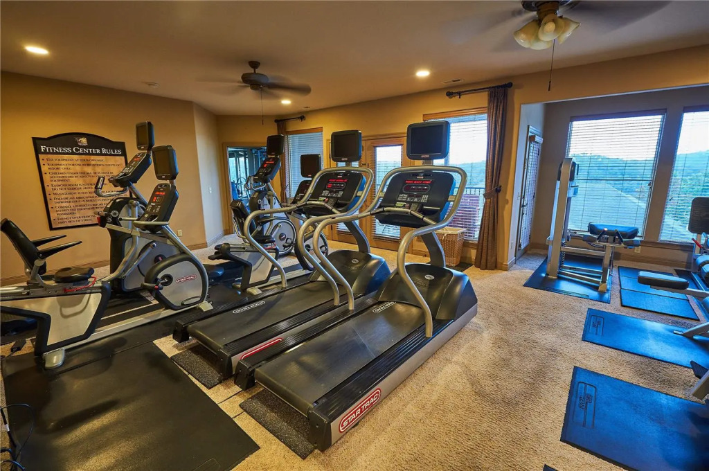 Hilton Grand Vacations Club Long Creek Ridgedale
