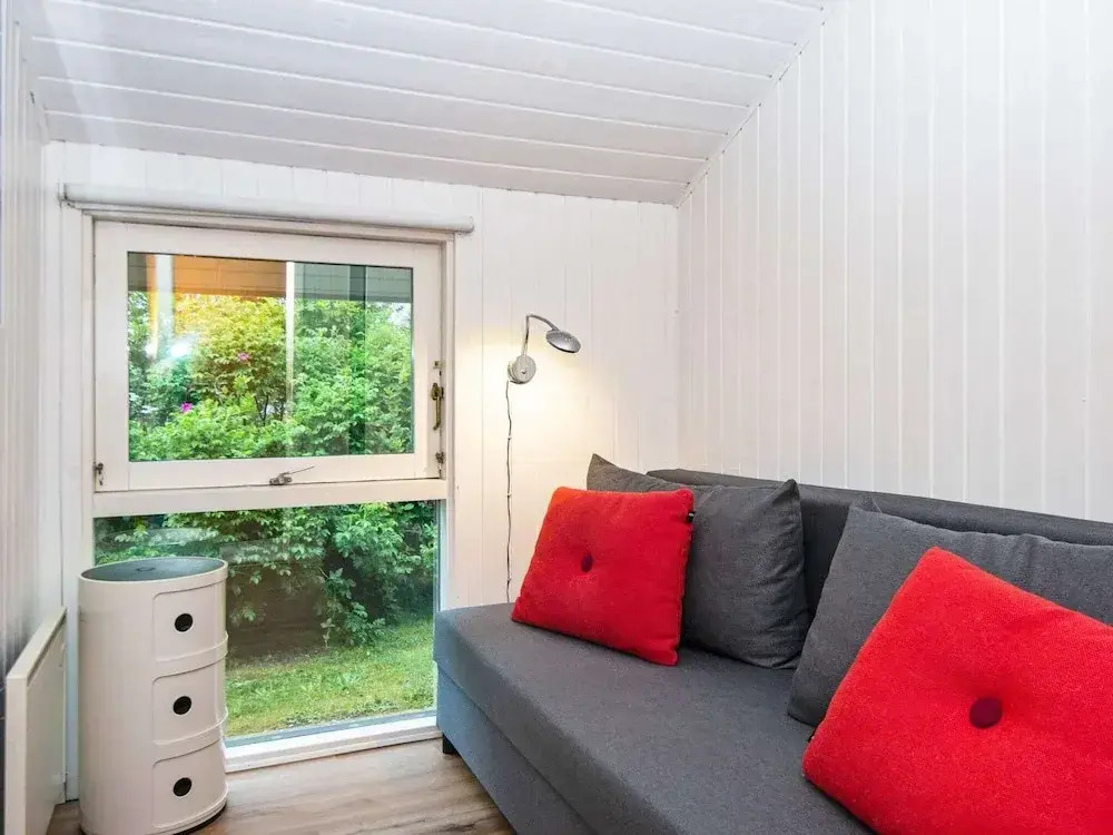 6 person holiday home in Brovst
